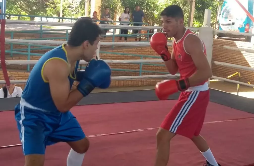 Depois de quatro anos, Campo Grande sedia Campeonato Centro-Oeste de Boxe