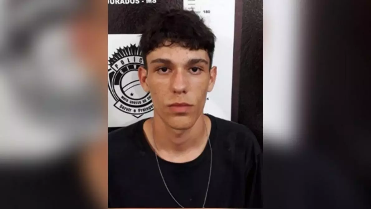 Traficante morto durante troca de tiros com forças policiais