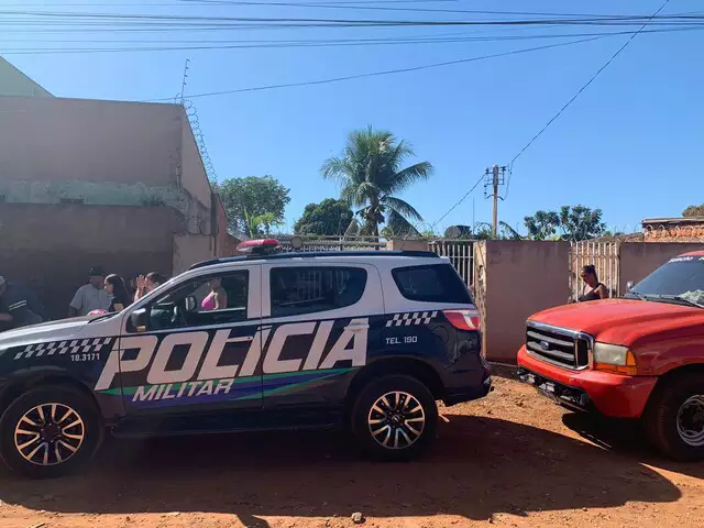 Assassino de idoso é preso 15 horas após latrocínio no Centenário