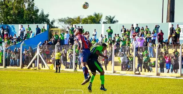 Com rodada dupla na Capital, Estadual Sub-20 define campeão neste sábado