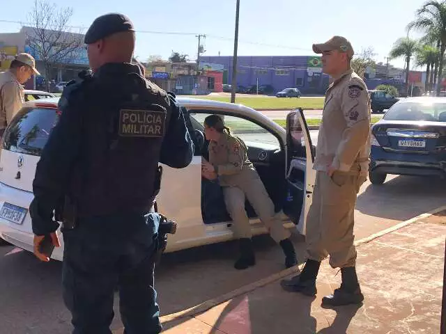 Bandido clona celular, faz mãe pedir socorro em vídeo e pede dinheiro de filha