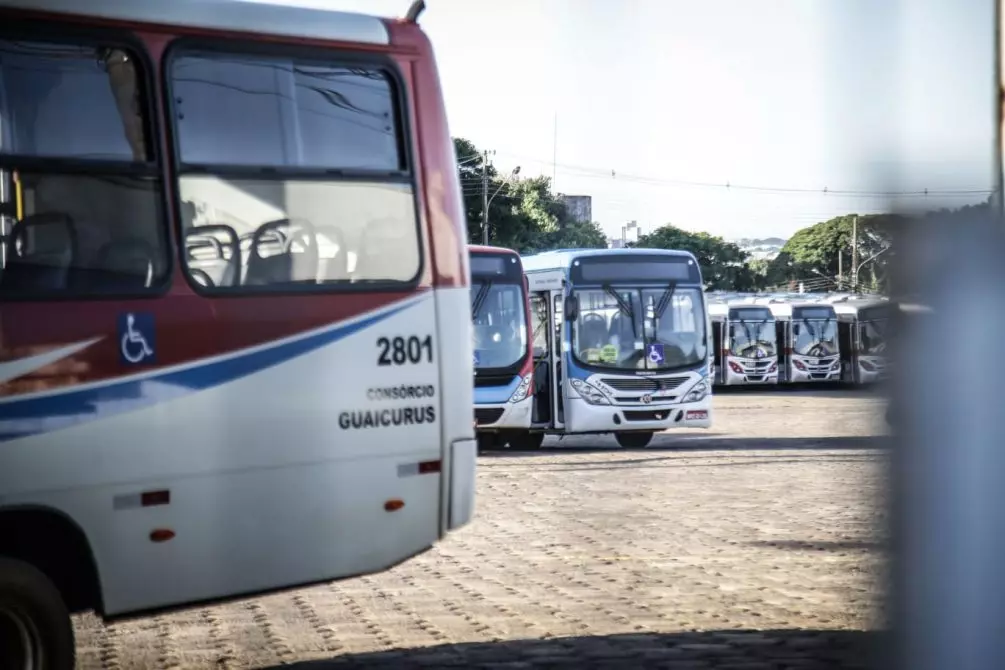 Justiça manda motoristas voltarem ao trabalho e manter 80% da frota de ônibus circulando em Campo Grande