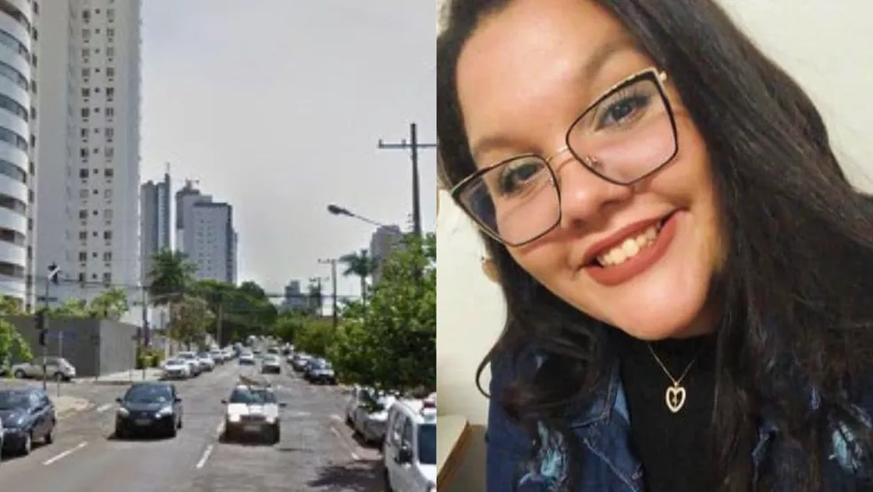 Desorientada e descalça, jovem que desapareceu após ir para entrevista de emprego é encontrada em rodovia de MS