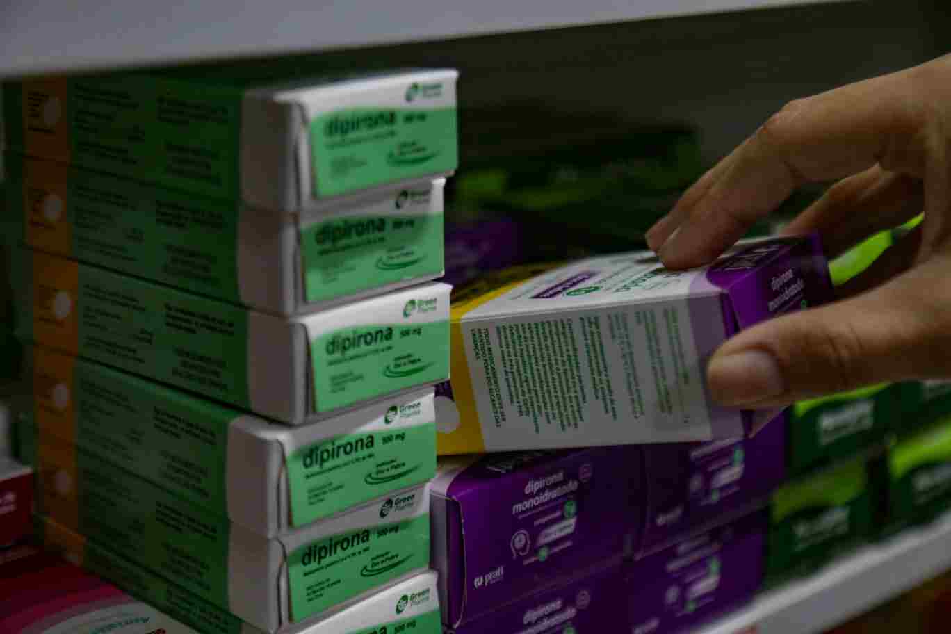 Falta de medicamentos no mercado já preocupa a Santa Casa de Campo Grande