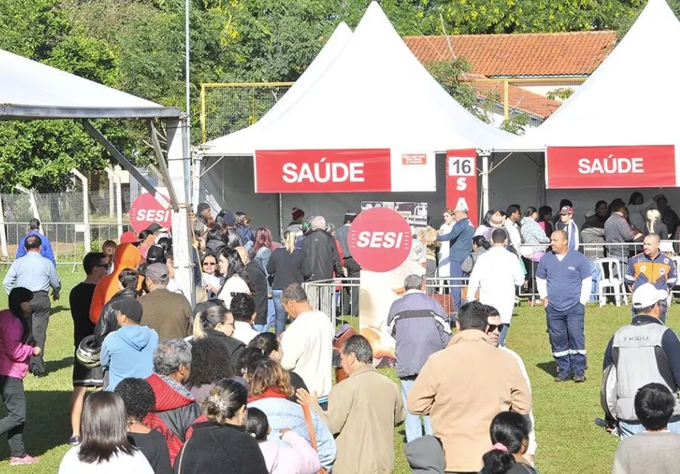 Dourados recebe neste sábado o Ação Cidadania