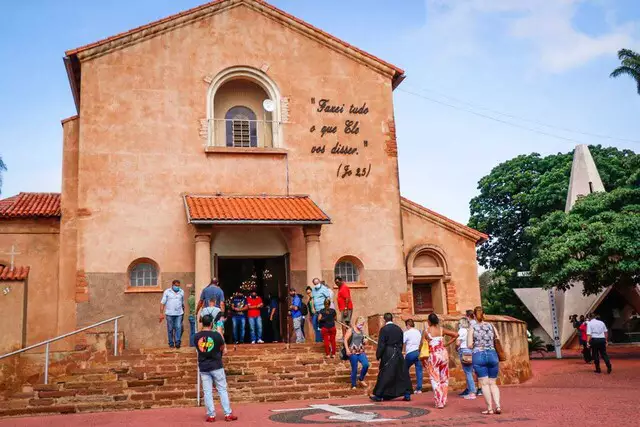 Festa da Padroeira de MS terá shows e 10 dias de festa