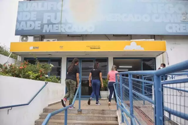 Julho começa com mais de 1,6 mil oportunidades disponíveis em Campo Grande