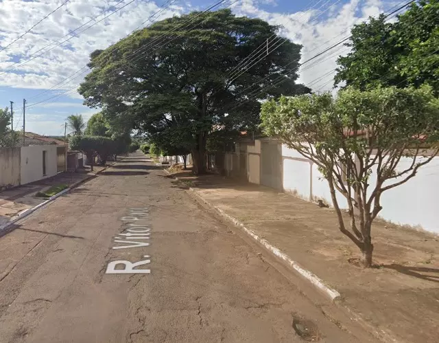 Homem é atropelado duas vezes e espancado por 4 em Campo Grande