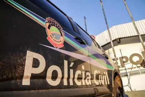 Detento do semiaberto é flagrado com arma dentro de ônibus em Campo Grande