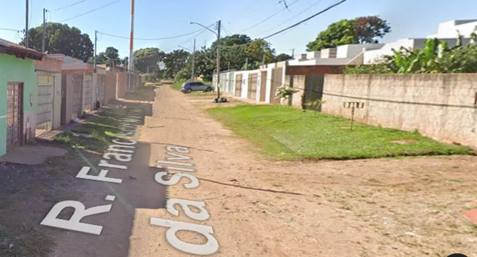 Ao cobrar dívida, idoso é baleado com quatro tiros em Campo Grande: 'Te pago somente na bala', diz suspeito