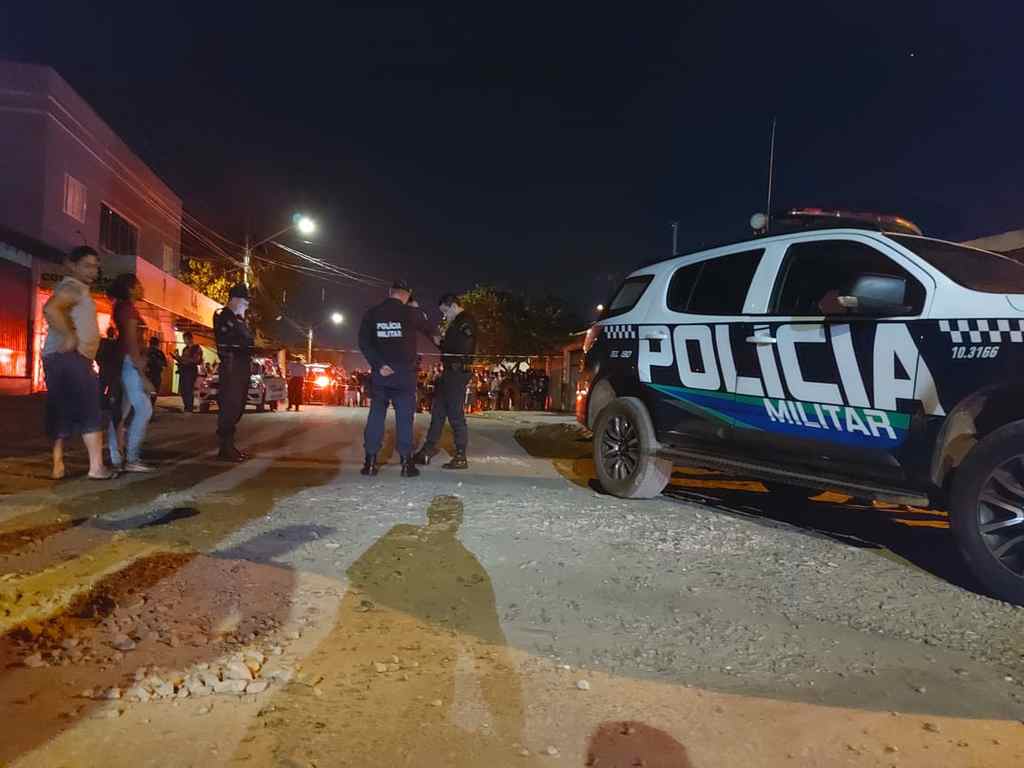 Executado com 20 tiros em Campo Grande era suspeito de matar homem com tiros na cabeça