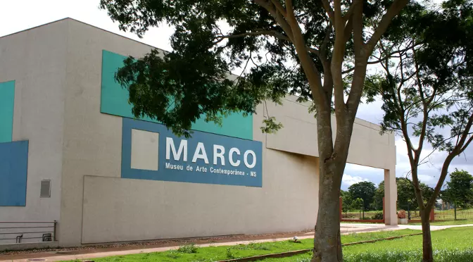 Marco abre inscrições para oficinas durante as férias escolares