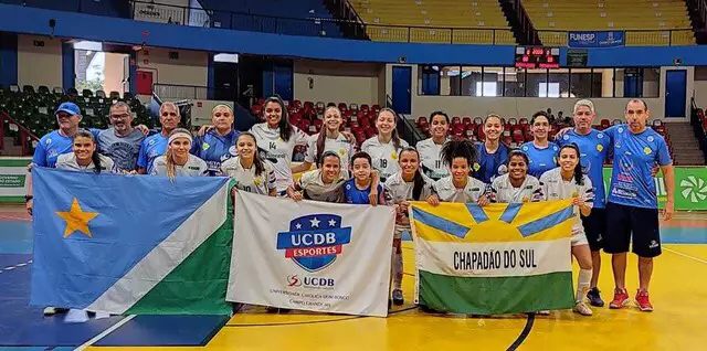 Serc/UCDB estreia com vitória e abre vantagem na Copa do Brasil