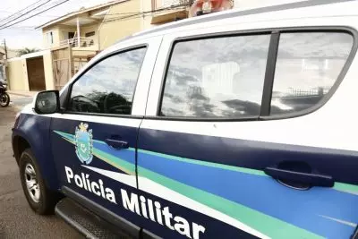 Vítimas são mantidas em cárcere durante roubo em funerária e 3 pessoas acabam presas