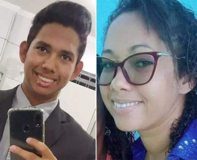 Acusado de matar mãe a facadas enfrenta 1ª audiência nesta segunda-feira