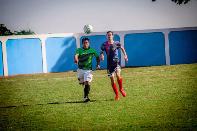 2ª fase da Copa Assomasul começa neste sábado em Miranda