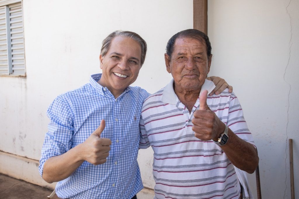 Aparecida do Taboado