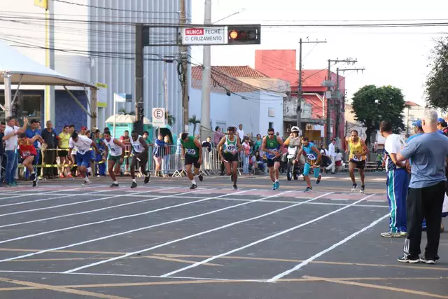 Tradicional Corrida do Facho é transferida para 28 de agosto