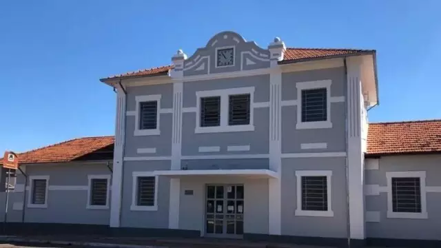 Evento sobre patrimônio cultural irá ocupar símbolos arquitetônicos