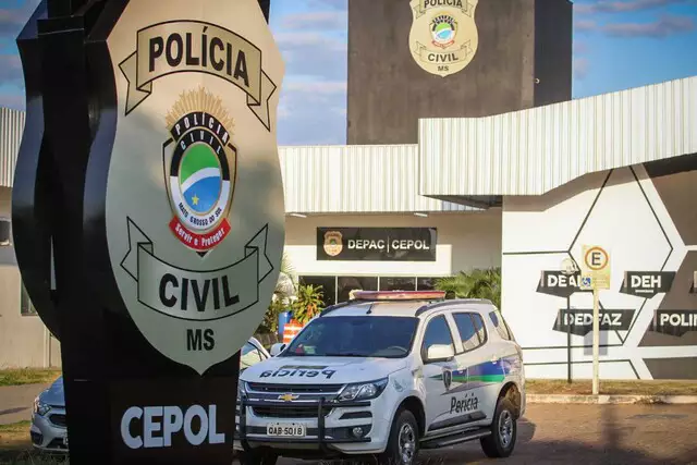 Mulher é agredida durante tentativa de sequestro ao sair de academia