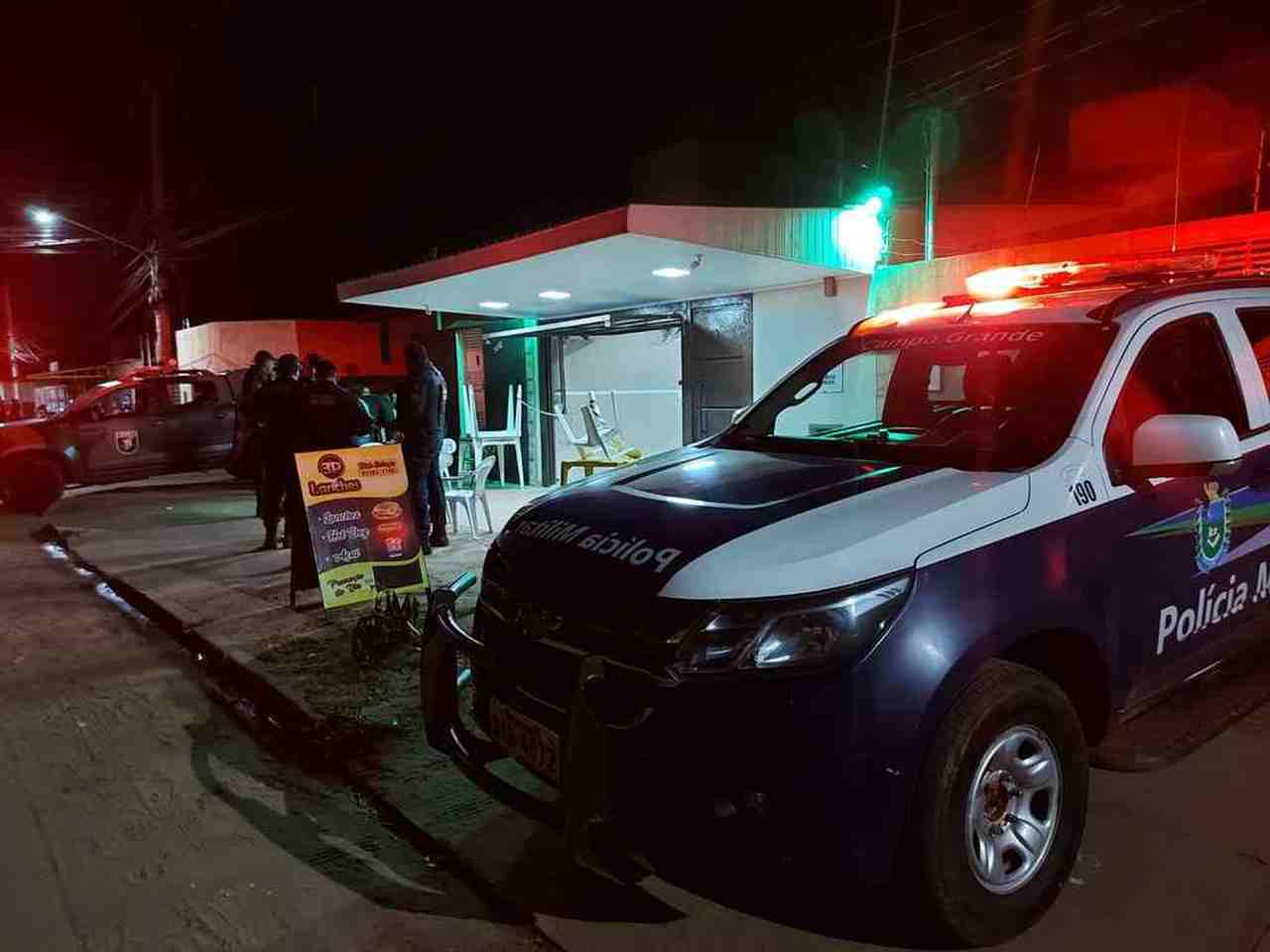 Executado com 50 tiros em Campo Grande era procurado por morte de professora no Paraguai