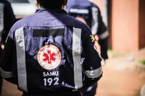 Jovem de 19 anos é socorrida no Centro de Campo Grande após ser estuprada por conhecido