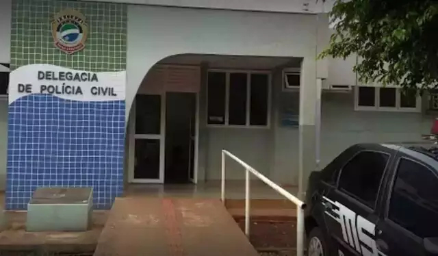 Jovem de 19 anos é morto com cinco tiros em bar de MS