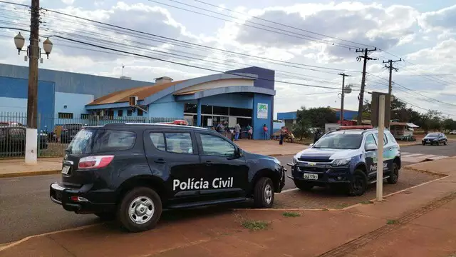 Polícia investiga morte de menina de 7 anos levada para a UPA com lesões