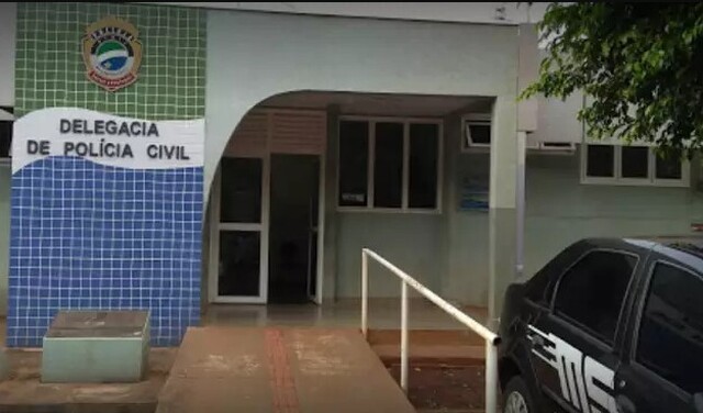 Marido tenta simular suicídio de esposa e é preso por matar mulher enforcada em MS