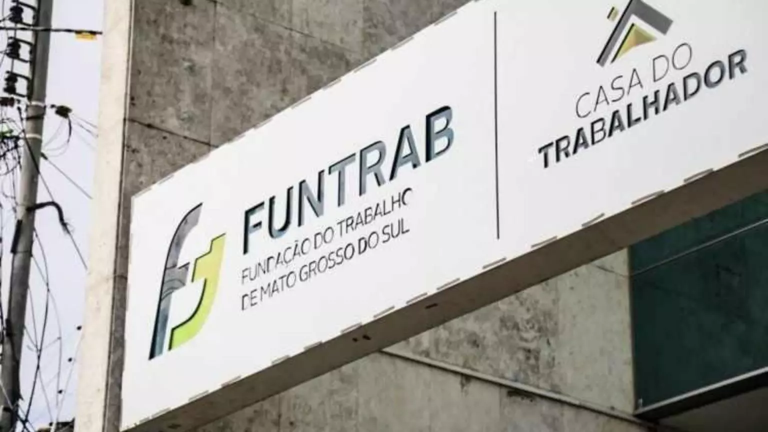 Semana começa com 3,2 mil vagas de emprego na Funtrab