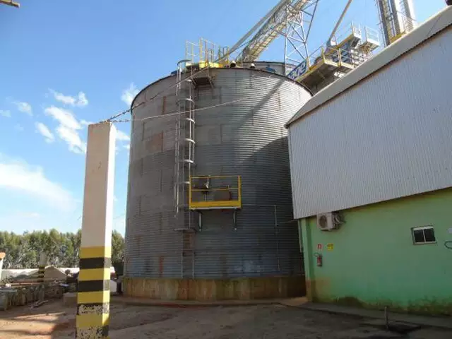 Mortes de trabalhadores em silos ocorreram por descumprimento de empresas