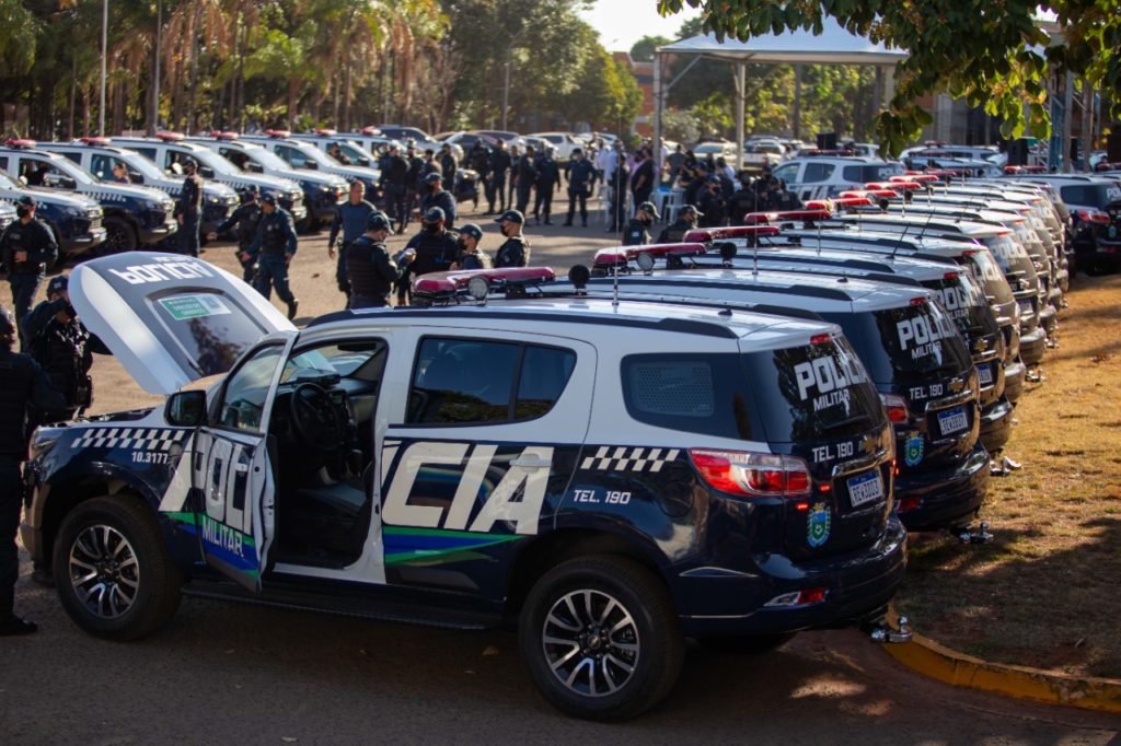 Polícia Militar