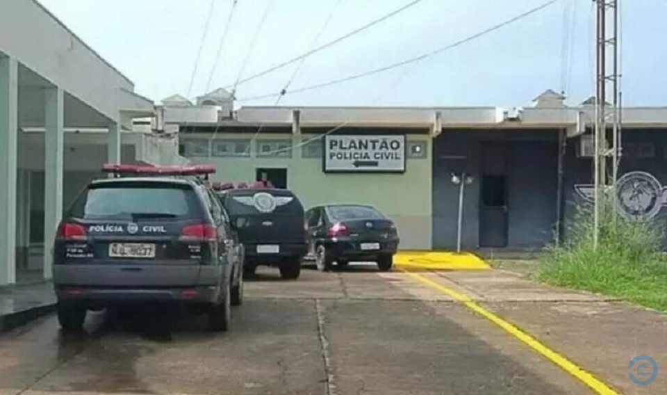 Paranaíba