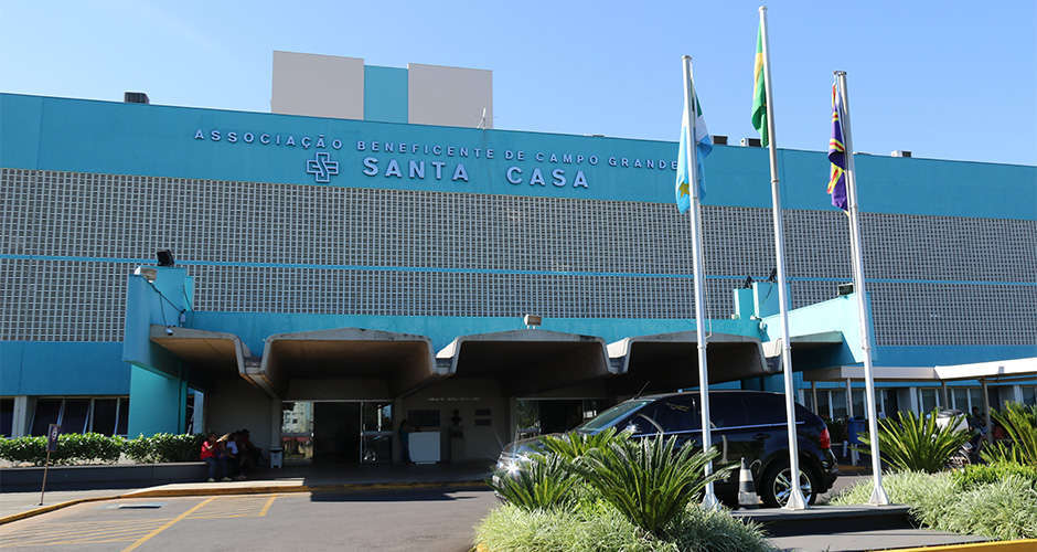 Santa Casa