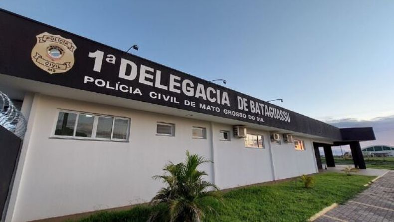 Polícia