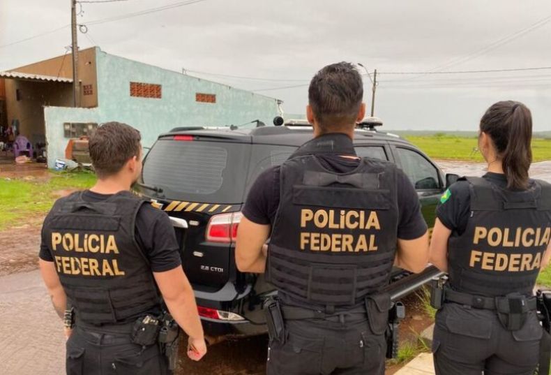 Polícia Federal