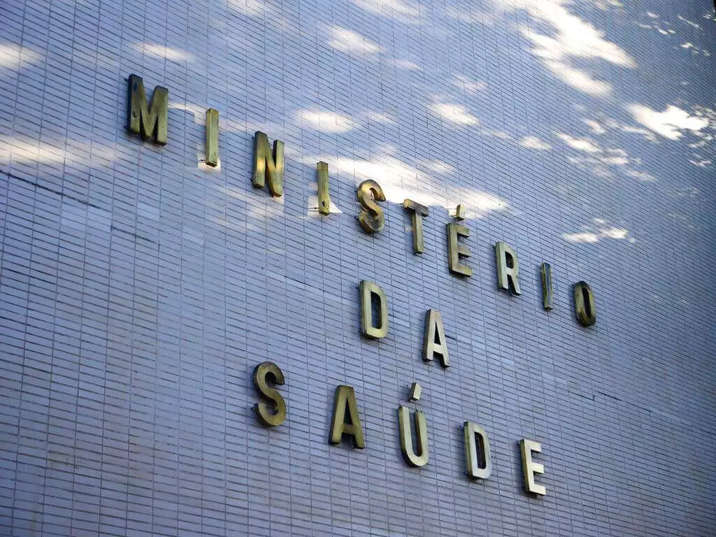 Ministério da Saúde