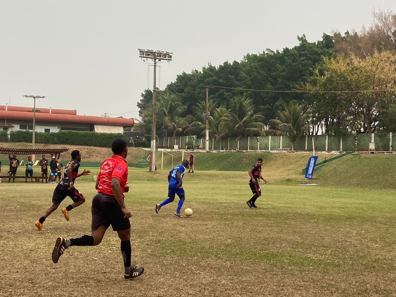 Copa Quilombola