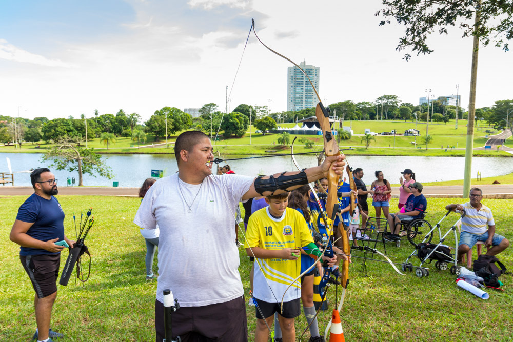 Festival Paralímpico