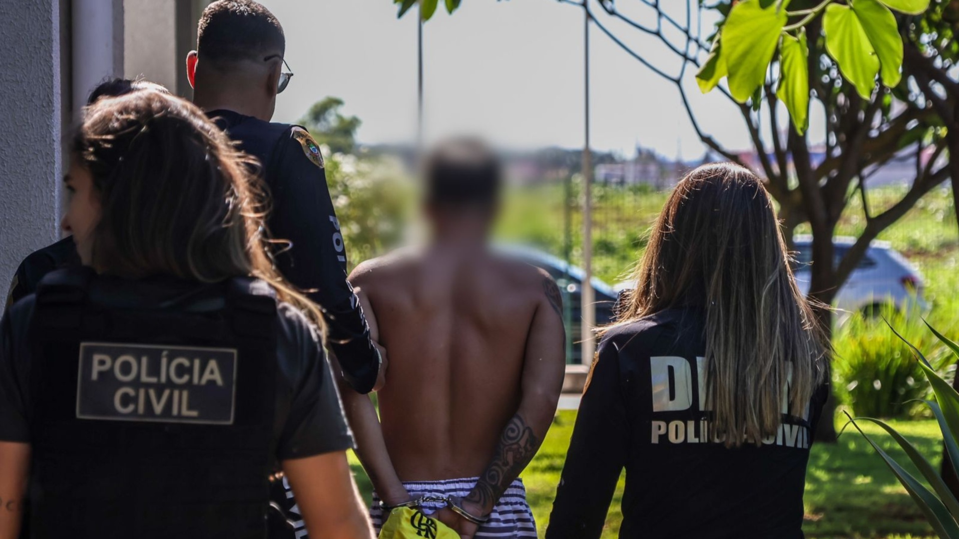 Polícia Civil