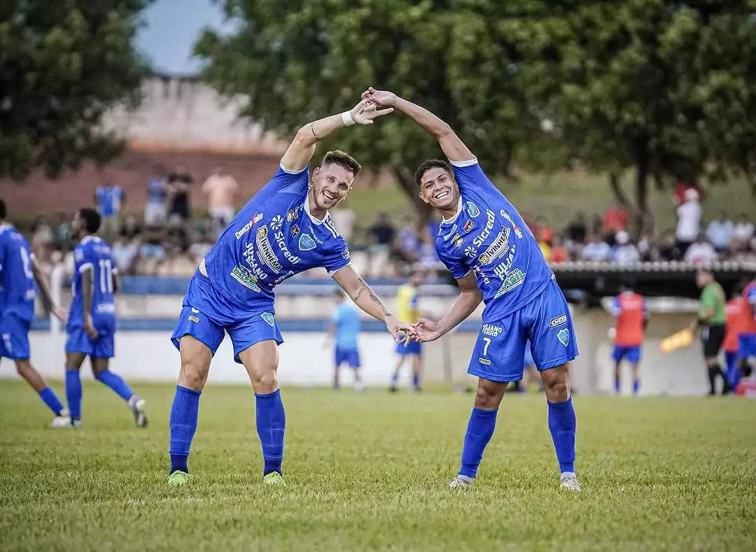 Estadual de futebol