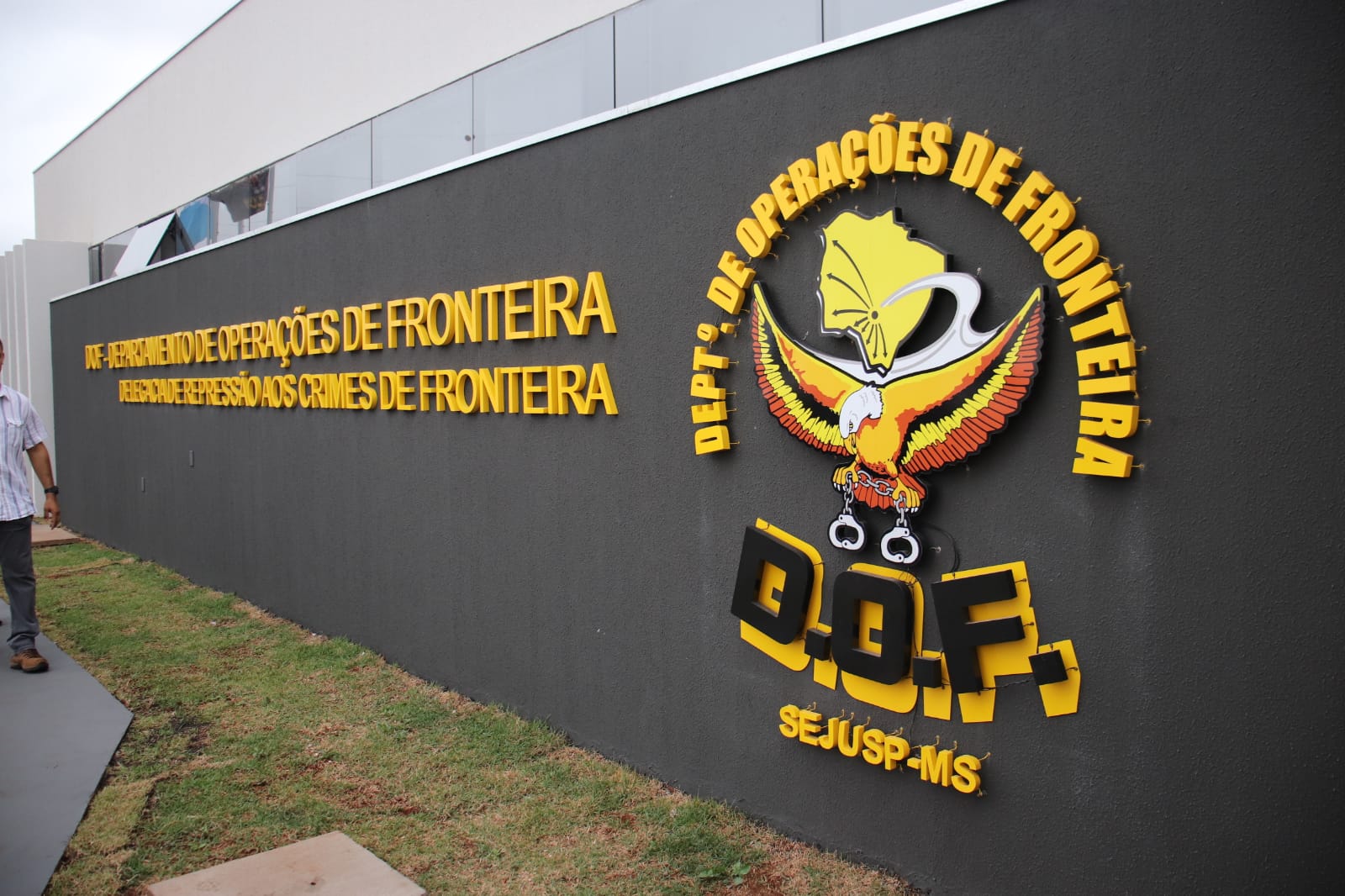 DOF