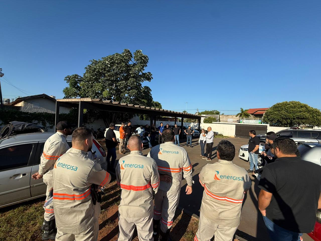 Energisa