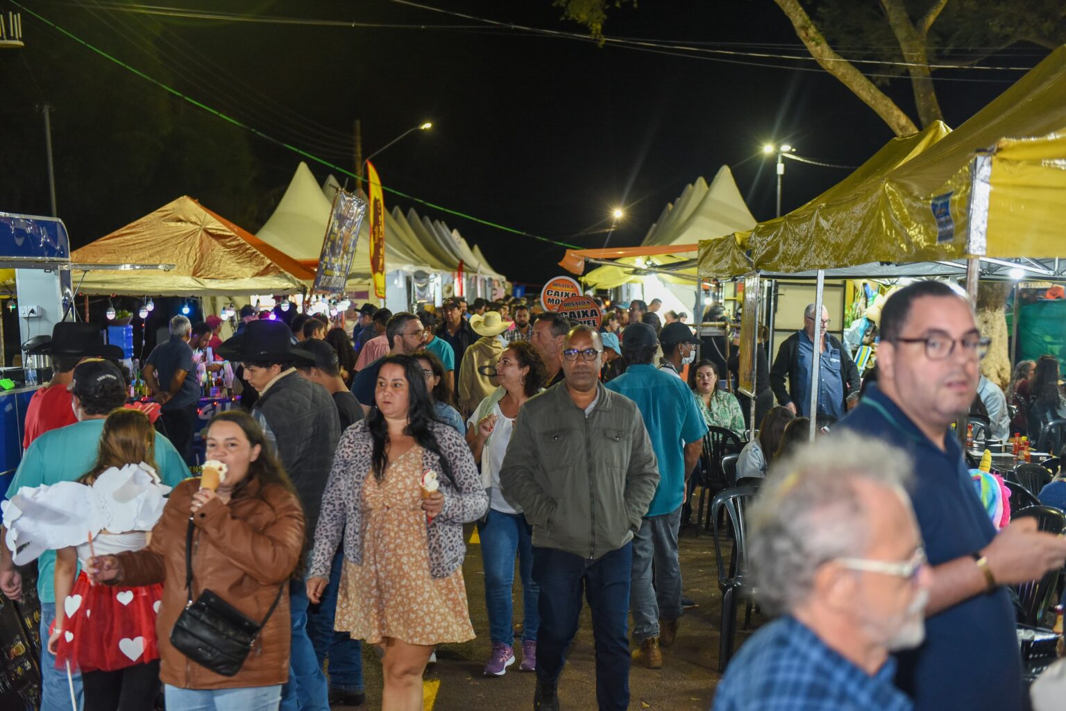 Festa do Queijo