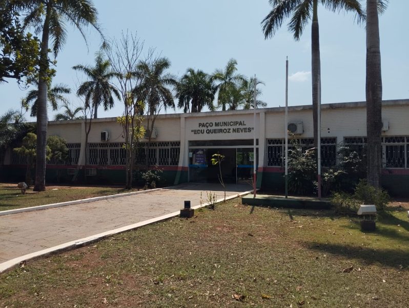 Paranaíba