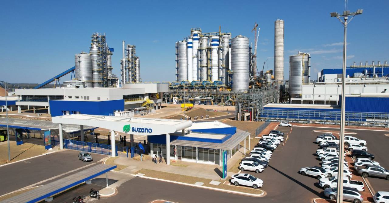 Suzano