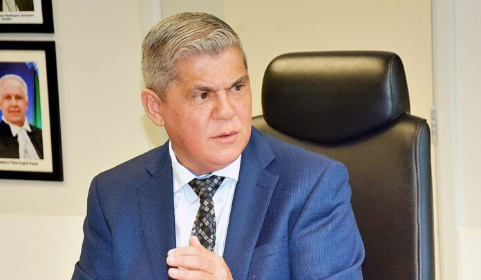 Waldir Neves