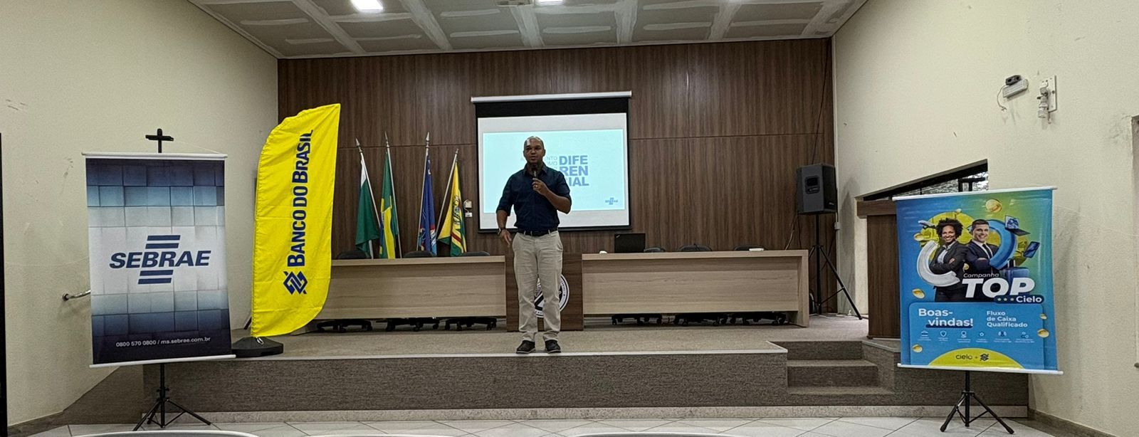 Edson Bobadilha