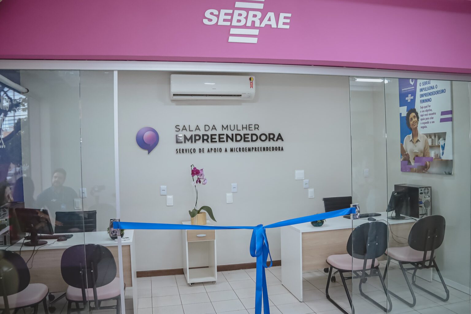 sala empreendedora