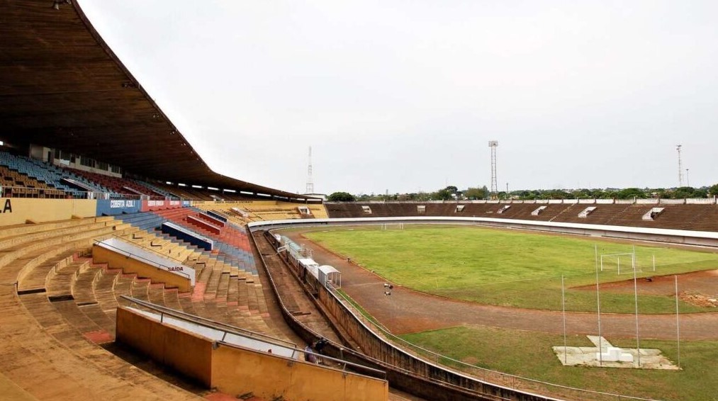 Morenão